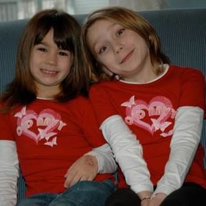 Meet your Posher, Michele